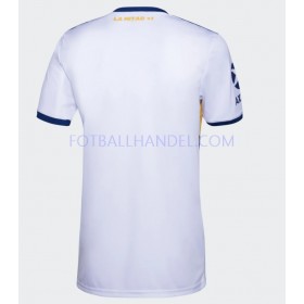 Herre Fotballdrakter CA Boca Juniors Borte 2020-21 Kortermet